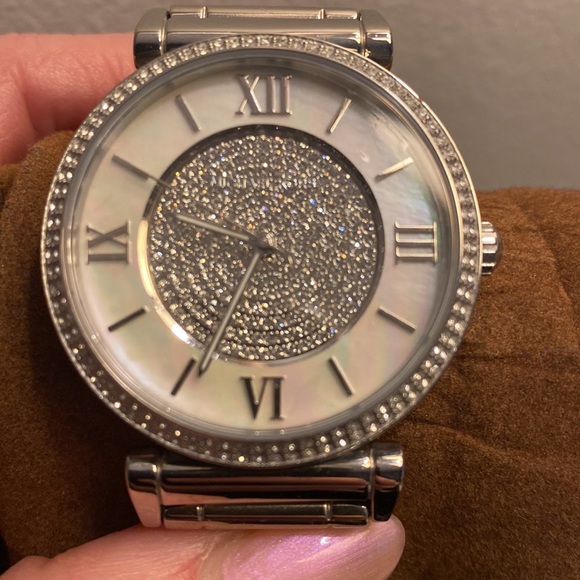 Michael Kors ladies watch - Picture 4 of 7